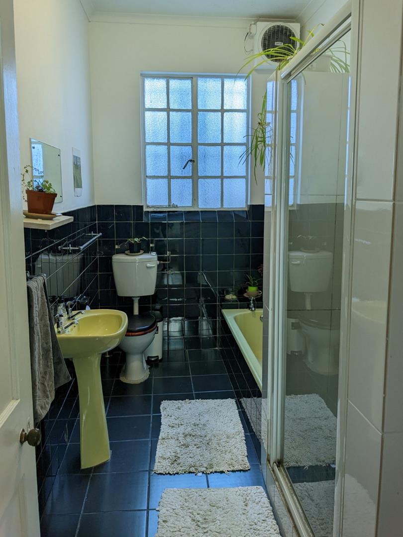 To Let 1 Bedroom Property for Rent in Observatory Western Cape